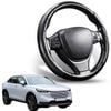 Segmented Steering Wheel Cover for Honda HR-V 2022 - Current (RV)