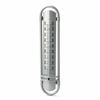 Holman 38cm Aluminium Wall Thermometer