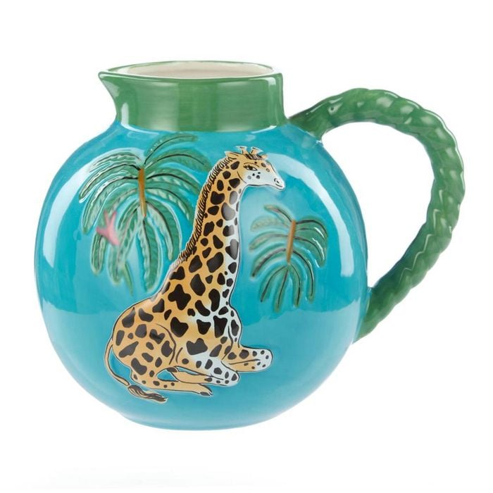 Emporium Fuller Giraffe Vase