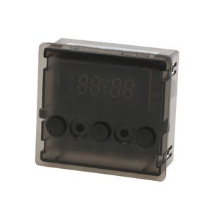 Oven 3 Button Clock Timer Programmer 816294097, suits Smeg