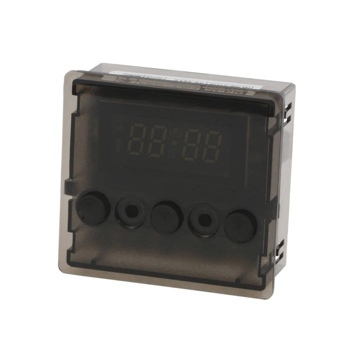 Oven 3 Button Clock Timer Programmer 816294097, suits Smeg