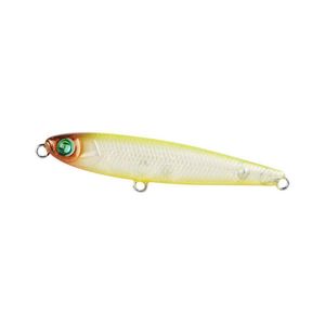 Pro Lure SF62 Pencil Topwater Hardbody Fishing Lure Canary