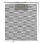 Bellini Aluminium Filter - Suits BDRA903TBX And BRA903CPX