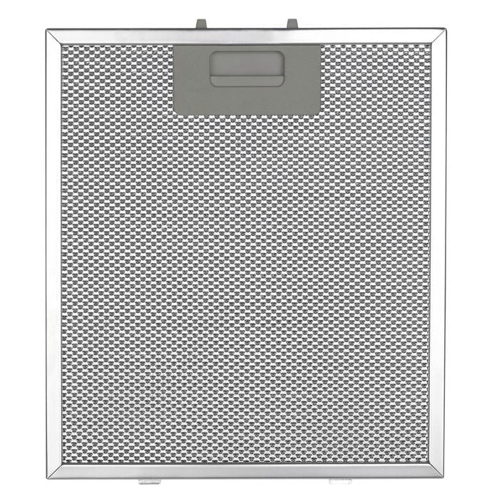 Bellini Aluminium Filter - Suits BDRA903TBX And BRA903CPX