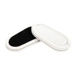 GVS P3 Nuisance Odour Filters SPR336 - Pair