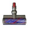 MyVac Motorised Powerhead for Dyson V7 V8 V10 V11 V15 Outsize with Green LED