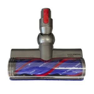 MyVac Motorised Powerhead for Dyson V7 V8 V10 V11 V15 Outsize with Green LED