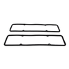 Speco Chevy SBC Valve Rocker Cover Gaskets Rubber Steel Core 283 307 327 350 400
