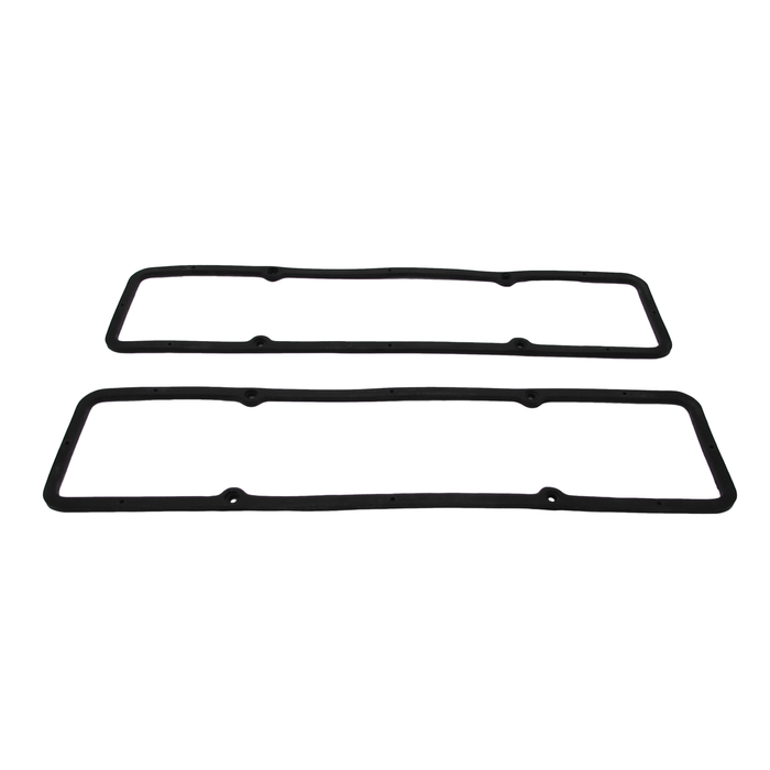 Speco Chevy SBC Valve Rocker Cover Gaskets Rubber Steel Core 283 307 327 350 400