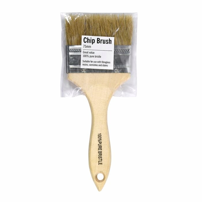 ABC Chip Brush - 75mm