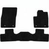 For Toyota Landcruiser 300 Series 10/2021-On Custom Car Carpet Floor Mats SUV