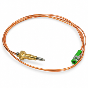Oven/Stove Thermocouple Safety 650mm 948650244 to suit Smeg