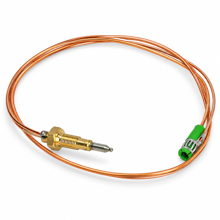 Oven/Stove Thermocouple Safety 650mm 948650244 to suit Smeg