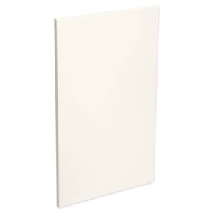 Kaboodle 450mm Buttermilk Modern Med Cabinet Door