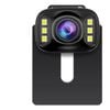 Elinz Car Reversing Backup Parking Camera AHD 720P 6 IR LED Night Vision 12V RCA