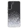 Case-Mate Twinkle Ombre CaseFor Samsung Galaxy S22+ (6.6) - Diamond