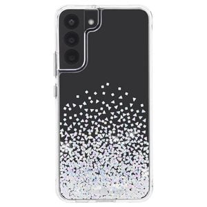 Case-Mate Twinkle Ombre CaseFor Samsung Galaxy S22+ (6.6) - Diamond