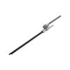 DeWalt 54V  Pole Hedge Trimmer Attachment DCMASPH6N-XE