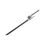 DeWalt 54V  Pole Hedge Trimmer Attachment DCMASPH6N-XE
