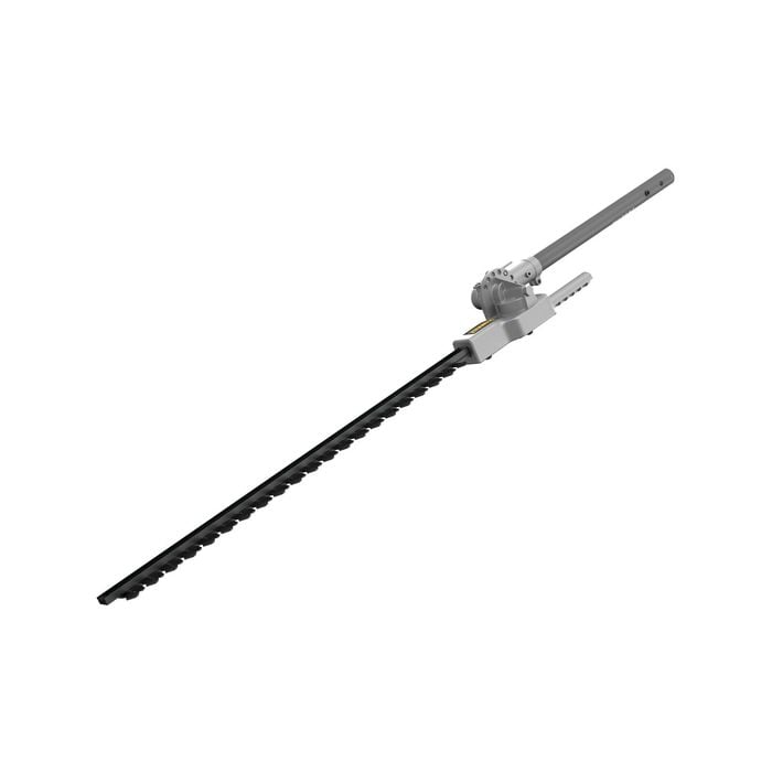 DeWalt 54V  Pole Hedge Trimmer Attachment DCMASPH6N-XE