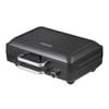 Morphy Richards Interchangeable Plate Multipress - Titanium