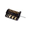Oven Function Controller - Selector Switch 3055/10 - 811730280, suits Smeg