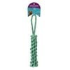 Paws & Claws Rope Tugger Toys 28cm Assorted - Bunnings Australia