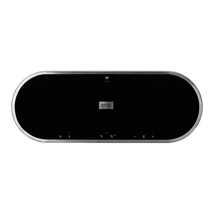Sennheiser Expand 80t Bluetooth Wireless Speakerphone Microsoft Teams [1000203]