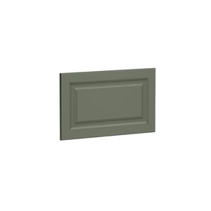 Kaboodle 600mm Saltbush Heritage Slimline Door