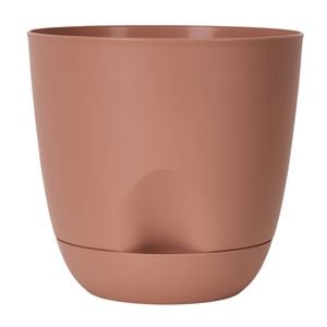 Northcote Pottery 37cm Clay Everly Self-Watering Pot