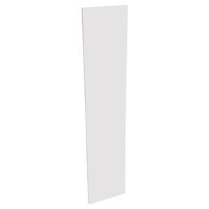 Kaboodle 450mm Coconut Milk Modern Pantry Door