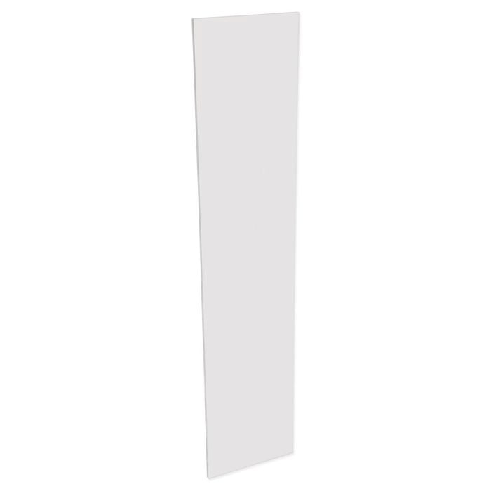 Kaboodle 450mm Coconut Milk Modern Pantry Door