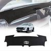 Dash Mat for BYD Sealion 5 Sealion5 2026-Onwards Non-Slip Microfiber Pad Cover