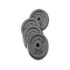 York 5KG Cast Iron Disc Single