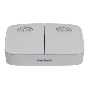 PetSafe® Automatic 2 Meal Pet Feeder
