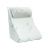 2 Pcs Wedge Pillow Set