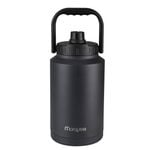 Marquee 3.8L Black Stainless Steel Insulated Jug