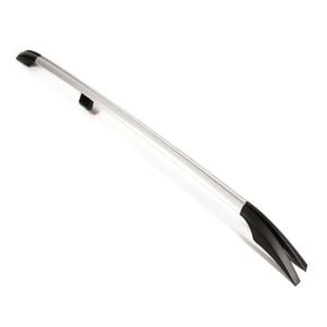 Elite Roof Rails Mercedes Vito Middle 2003-2024 - Aluminium