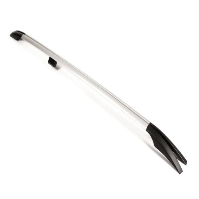 Elite Roof Rails Mercedes Vito Middle 2003-2024 - Aluminium