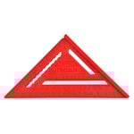 Trojan 7 Inch Rafter Square