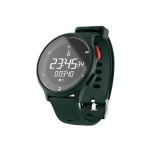 Decathlon | W500m Kaki Running Stopwatch - Unique
