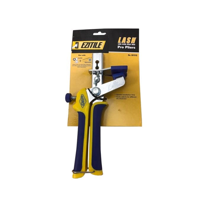EziTile Lash Pro Pliers