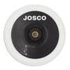 Josco 178mm M14 Hook & Loop Backing Pad