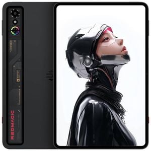 Nubia Red Magic Astra Gaming Tablet (24gb Ram 1tb Wifi)