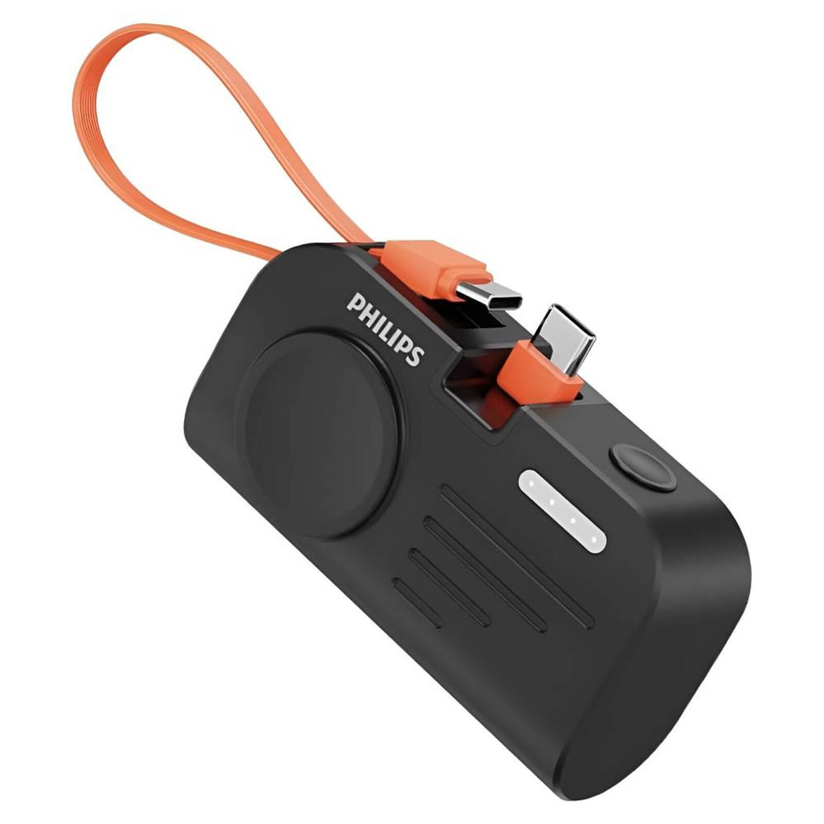PHILIPS FunCube MINI 2 Watch Magnetic Direct Plug Multi-Function ...