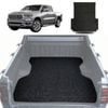 Signature Honeycomb UTE Tub Mat Tray Liner for RAM 1500 Limited 2019 - Current (DT) - Black