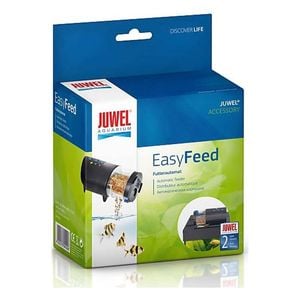 Juwel Easy Feed Automatic Fish Food Feeder
