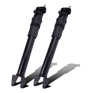 Topaz 2pcs Rear Air Suspension Shock Absorber For Mercedes R-class W251 V251