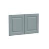 Kaboodle 800mm Kaleo Heritage Farmhouse Sink Doors - 2 Pack