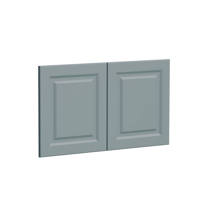 Kaboodle 800mm Kaleo Heritage Farmhouse Sink Doors - 2 Pack